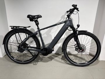 Brugt Velotraum FD 3E 2020 Urban — billede 15 af 15