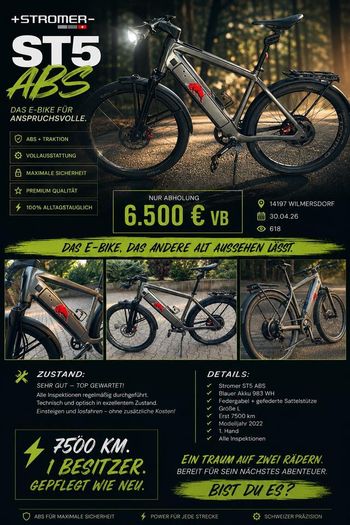 Used Velotraum Velotraum FD 3E 2020 Urban, Light Gray — image 14 of 15