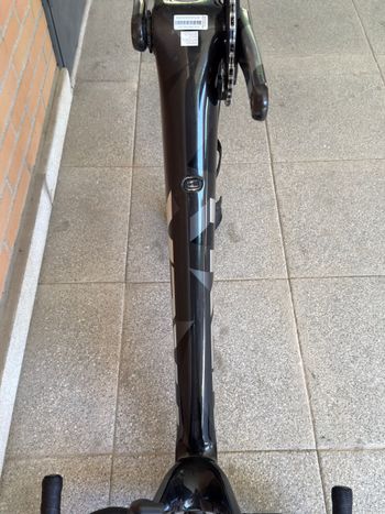 Used Trek Boone SRAM Force eTap AXS 2022 Road & Gravel, Black — image 7 of 15