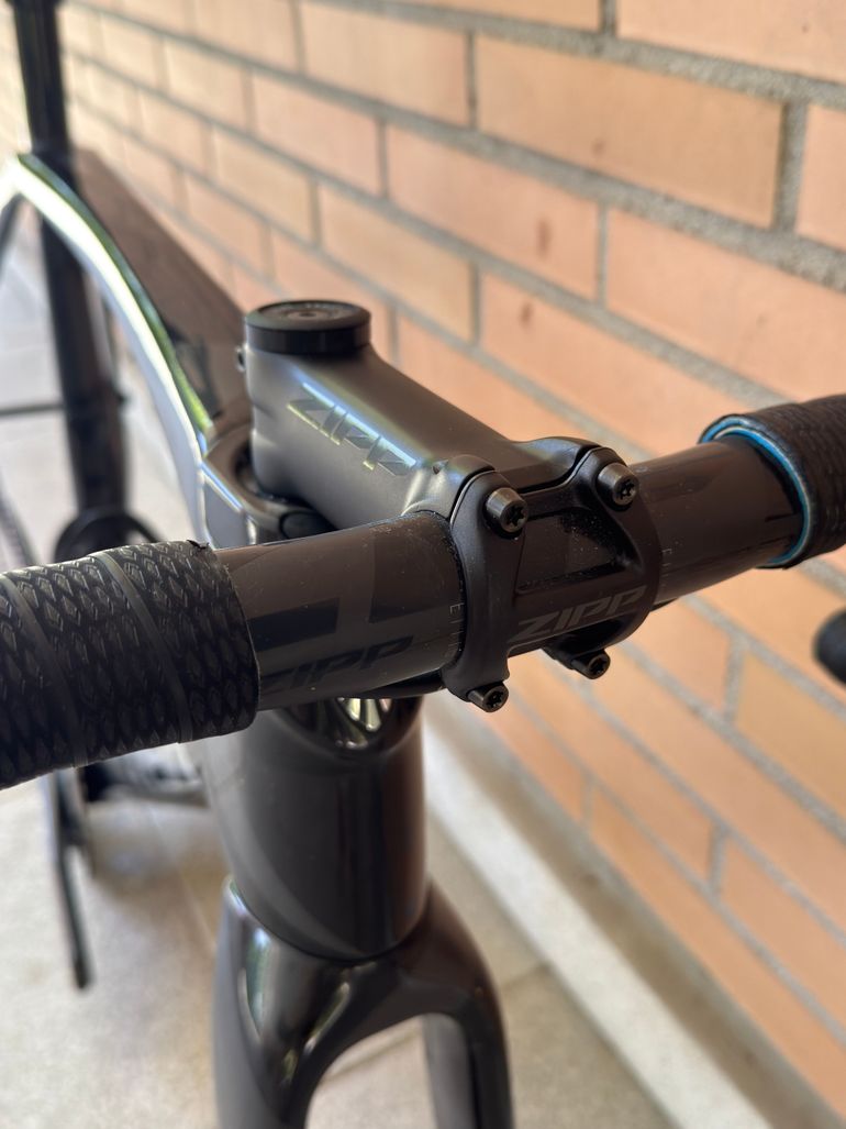 Used Trek Boone SRAM Force eTap AXS 2022 Road & Gravel, Black — image 9 of 15