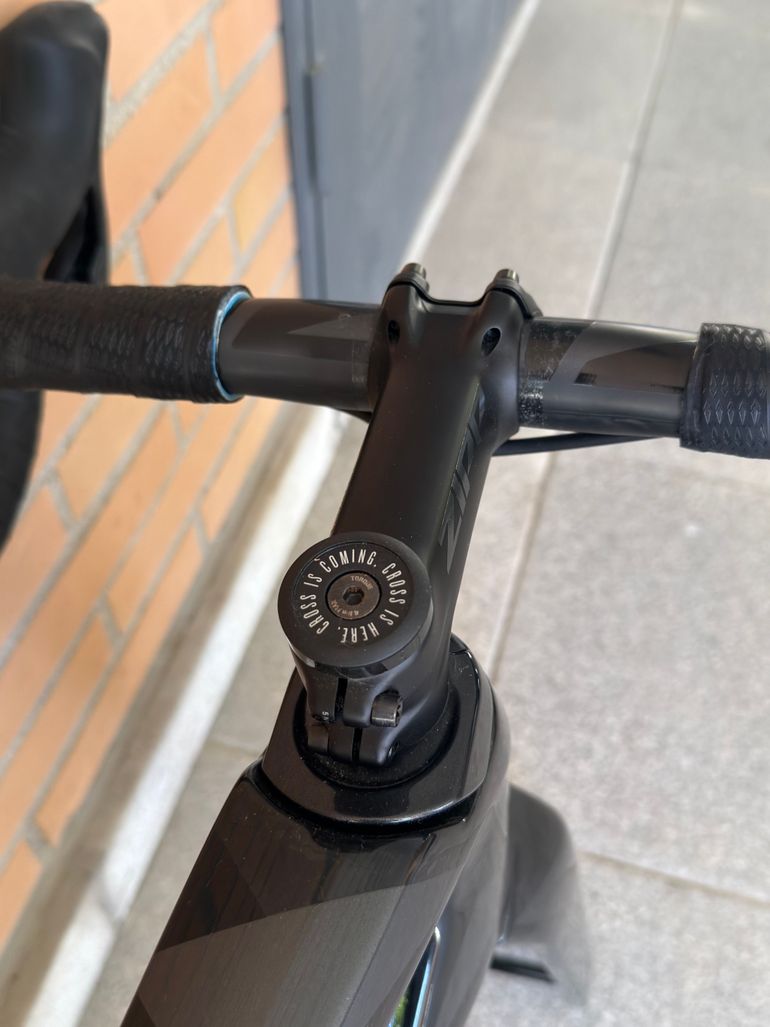 Used Trek Boone SRAM Force eTap AXS 2022 Road & Gravel, Black — image 11 of 15