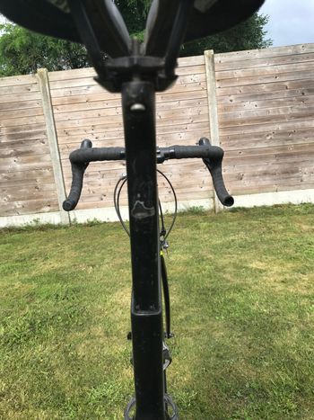 Used Apex Flare 3.0 2021 Road & Gravel, Black — image 18 of 21