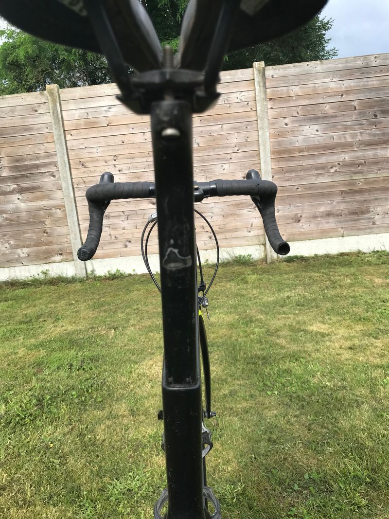 Käytetty Apex Flare 3.0 2021 Road & Gravel — kuva 18 / 21