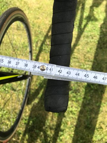 Käytetty Apex Flare 3.0 2021 Road & Gravel — kuva 6 / 21