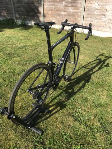 Käytetty Apex Flare 3.0 2021 Road & Gravel — kuva 2 / 21
