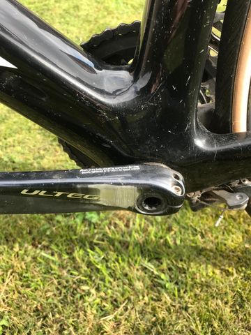 Käytetty Apex Flare 3.0 2021 Road & Gravel — kuva 16 / 21