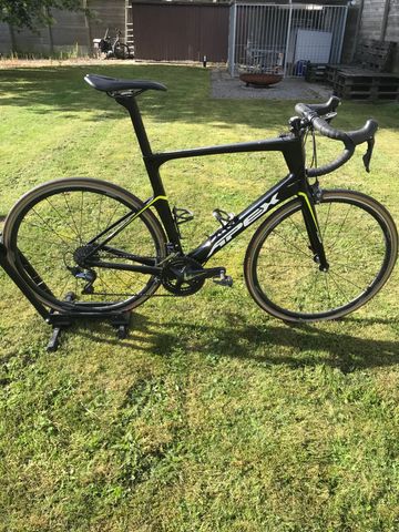 Apex Flare 3.0 2021 Road & Gravel d'occasion
