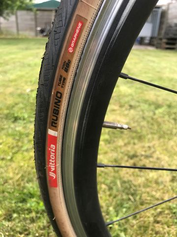 Käytetty Apex Flare 3.0 2021 Road & Gravel — kuva 11 / 21