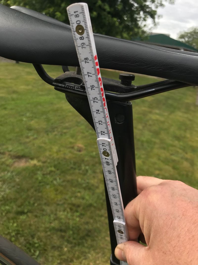 Käytetty Apex Flare 3.0 2021 Road & Gravel — kuva 21 / 21