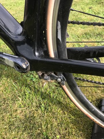 Käytetty Apex Flare 3.0 2021 Road & Gravel — kuva 17 / 21