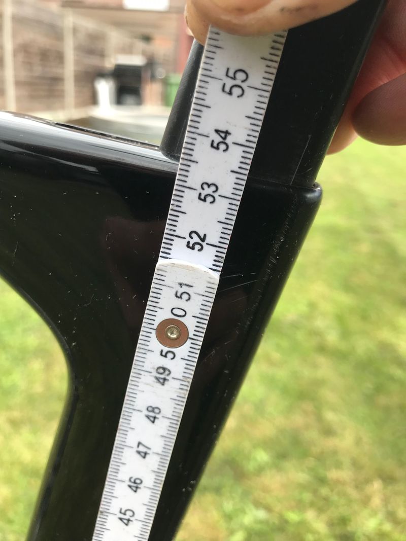 Käytetty Apex Flare 3.0 2021 Road & Gravel — kuva 20 / 21