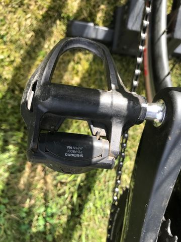 Käytetty Apex Flare 3.0 2021 Road & Gravel — kuva 9 / 21