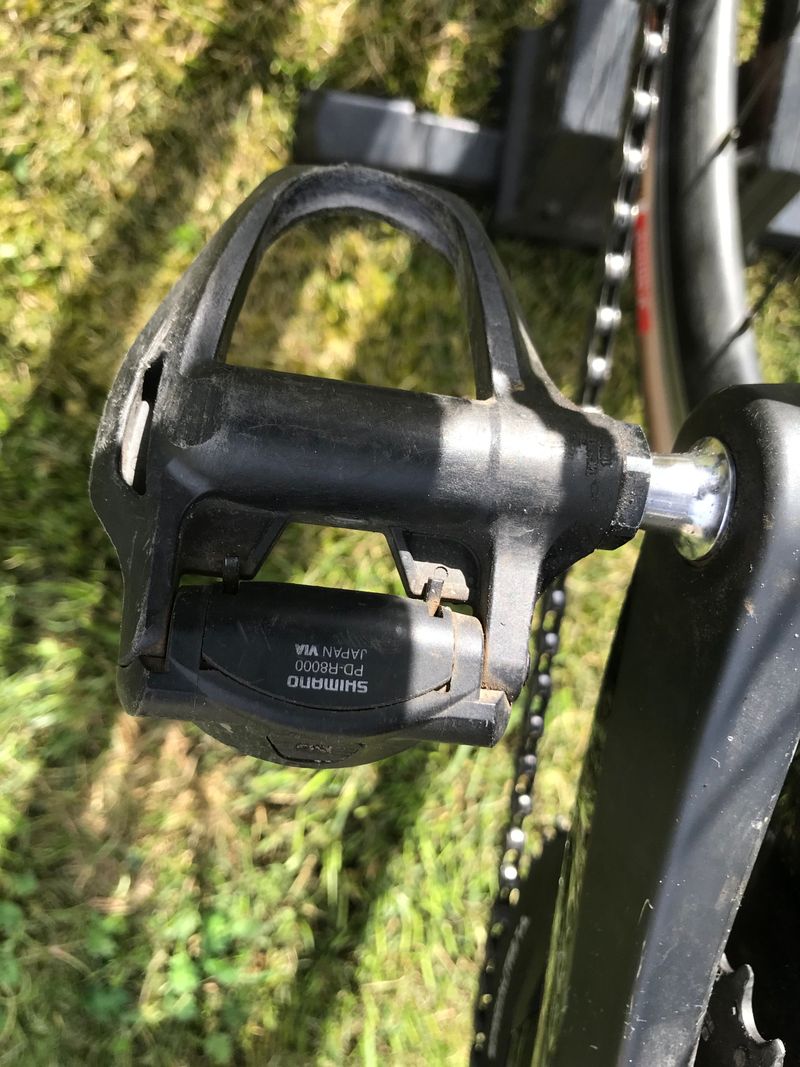 Käytetty Apex Flare 3.0 2021 Road & Gravel — kuva 9 / 21