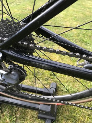 Käytetty Apex Flare 3.0 2021 Road & Gravel — kuva 15 / 21