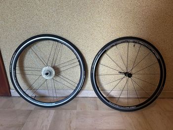 Used Giant TCR Advanced SL 1 2017 2017 Road & Gravel — image 2 of 3