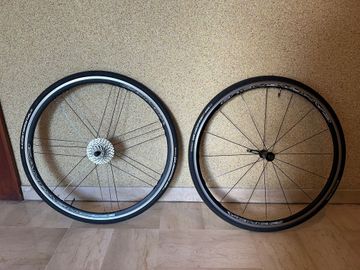 Brugt Giant TCR Advanced SL 1 2017 2017 Road & Gravel — billede 2 af 3