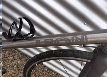 Tweedehands Leon Torrentibus Custom Shimano 105 2018 Road & Gravel — afbeelding 3 van 7