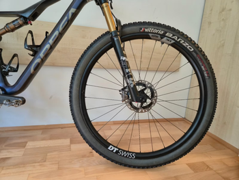Used Orbea OIZ M-TEAM XTR 2024 2024 Mountainbike — image 3 of 5