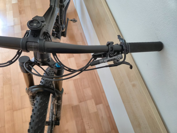 Used Orbea OIZ M-TEAM XTR 2024 2024 Mountainbike — image 4 of 5