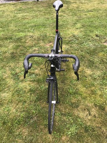 Brugt Canyon Ultimate AL F8 2011 Road & Gravel — billede 4 af 17