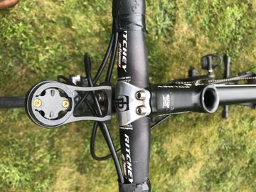 Brugt Canyon Ultimate AL F8 2011 Road & Gravel — billede 15 af 17