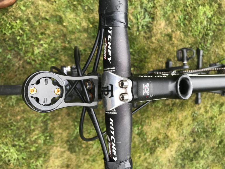 Used Canyon Ultimate AL F8 2011 Road & Gravel — image 15 of 17