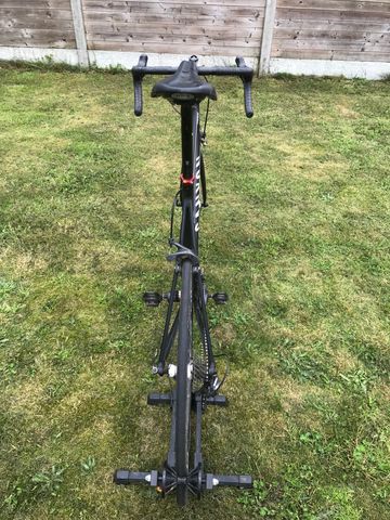 Brugt Canyon Ultimate AL F8 2011 Road & Gravel — billede 2 af 17