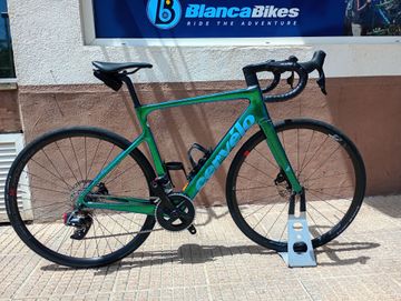 Gebrauchtes Cervélo Caledonia-5 Rival eTap AXS 2024 2024 Road & Gravel