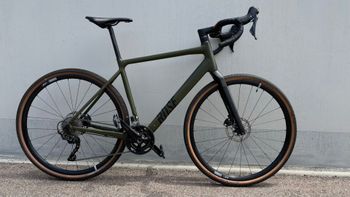 Used Rose BACKROAD AL GRX RX400 2023 2023 Road & Gravel