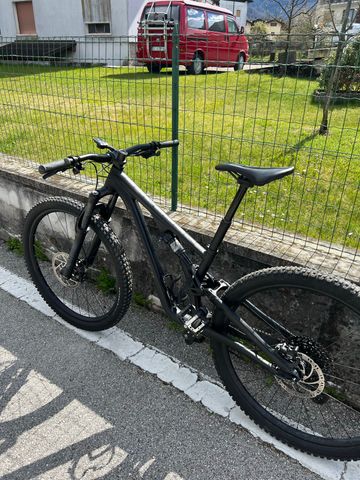 Brugt Specialized Stumpjumper Alloy 2021 2021 Mountainbike — billede 5 af 7