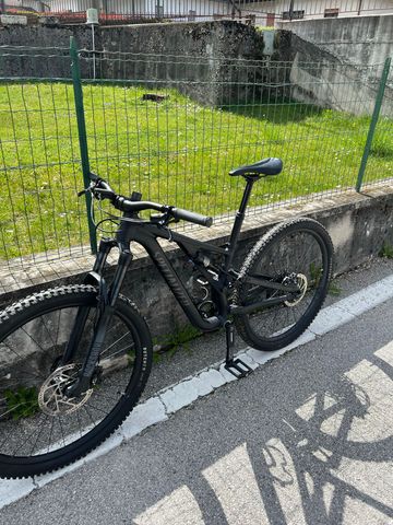 Brugt Specialized Stumpjumper Alloy 2021 2021 Mountainbike — billede 4 af 7