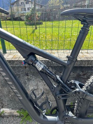 Brugt Specialized Stumpjumper Alloy 2021 2021 Mountainbike — billede 6 af 7