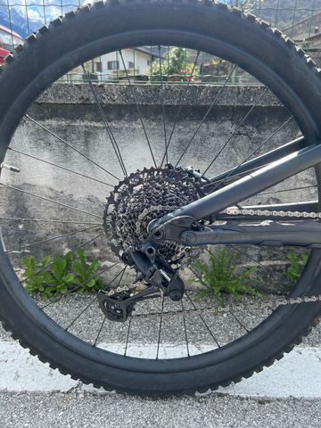 Brugt Specialized Stumpjumper Alloy 2021 2021 Mountainbike — billede 3 af 7