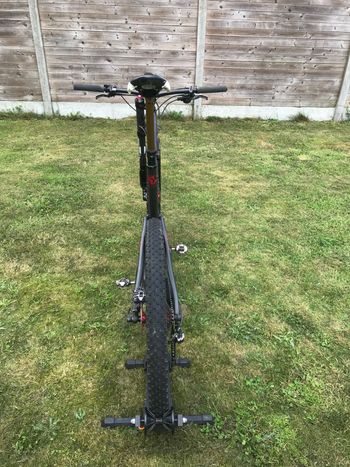 Used Santa Cruz Tallboy C XXL 2014 Mountainbike — image 3 of 17