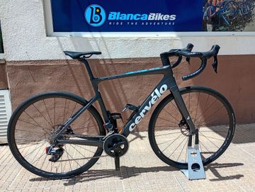 Gebrauchtes Cervélo Caledonia-5 Rival eTap AXS 2024 2024 Road & Gravel