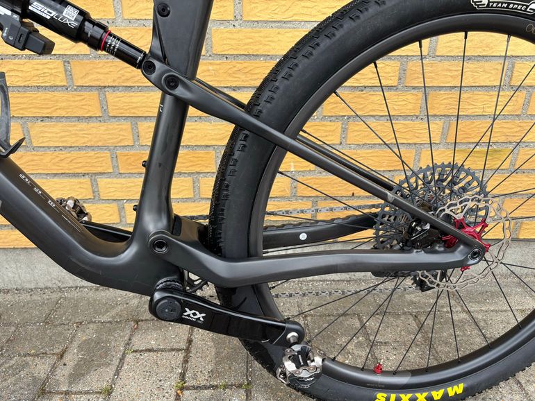 Used Orbea Oiz SRAM X01 Eagle AXS 2024 Mountainbike — image 8 of 13