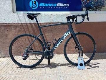 Gebrauchtes Cervélo Caledonia-5 Rival eTap AXS 2024 2024 Road & Gravel