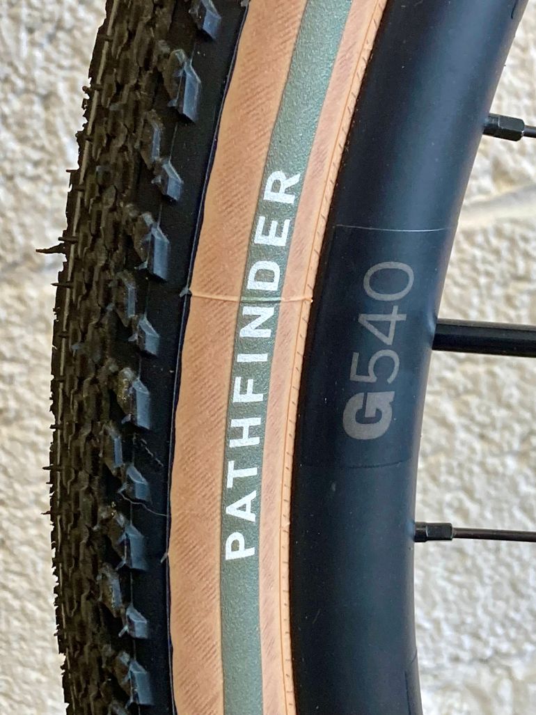 Used Specialized Diverge 4 Sport Carbon - Shimano GRX 600 2026 2026 Road & Gravel, Orange — image 11 of 16