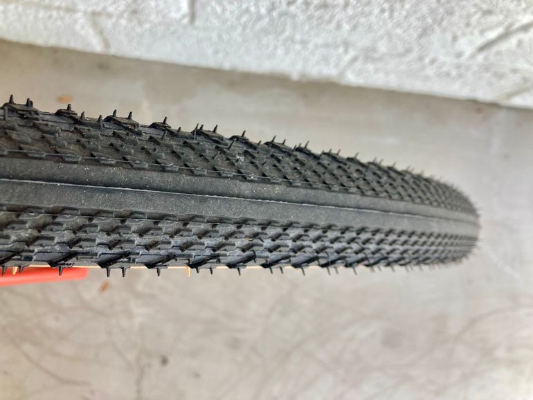 Used Specialized Diverge 4 Sport Carbon - Shimano GRX 600 2026 2026 Road & Gravel, Orange — image 12 of 16