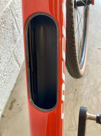 Used Specialized Diverge 4 Sport Carbon - Shimano GRX 600 2026 2026 Road & Gravel, Orange — image 9 of 16