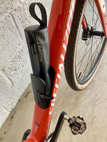 Used Specialized Diverge 4 Sport Carbon - Shimano GRX 600 2026 2026 Road & Gravel, Orange — image 8 of 16