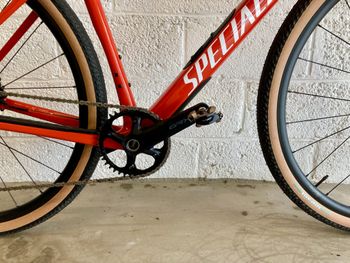 Used Specialized Diverge 4 Sport Carbon - Shimano GRX 600 2026 2026 Road & Gravel, Orange — image 15 of 16
