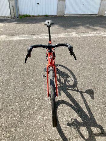 Used Specialized Diverge 4 Sport Carbon - Shimano GRX 600 2026 2026 Road & Gravel, Orange — image 6 of 16