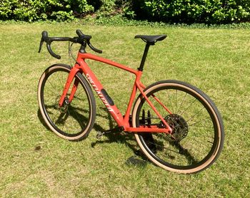 Used Specialized Diverge 4 Sport Carbon - Shimano GRX 600 2026 2026 Road & Gravel