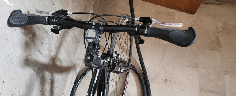Used Somec Custom 2021 Road & Gravel, Black — image 2 of 6