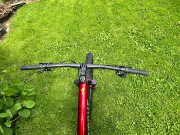 Used S Works S Works Custom SRAM XX1 Eagle 2021 Mountainbike, Red — image 4 of 5
