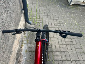 Używany S Works Custom SRAM XX1 Eagle 2021 Mountainbike — zdjęcie 5 z 7