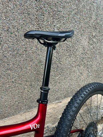 Used Specialized S Works Custom SRAM XX1 Eagle 2021 Mountainbike, Red — image 7 of 7