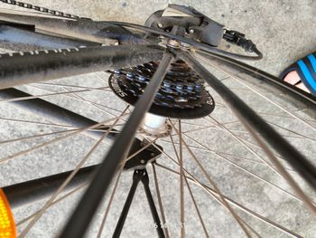 Used Bianchi Bianchi Custom Other Shimano 2018 Urban, Black — image 3 of 10