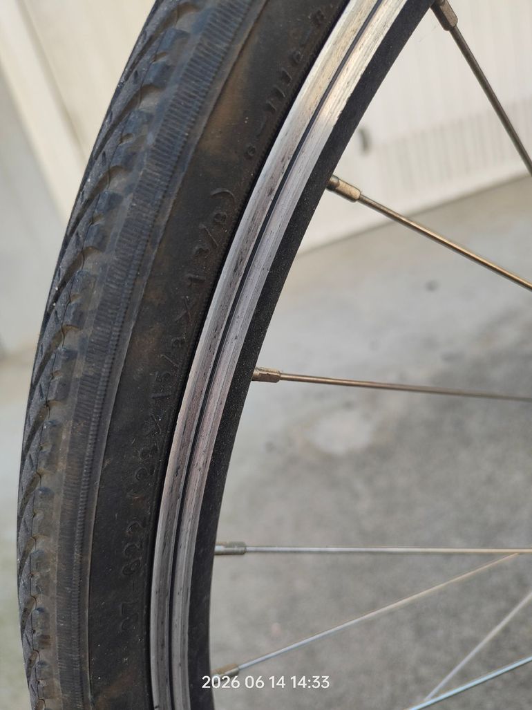 Used Bianchi Bianchi Custom Other Shimano 2018 Urban, Black — image 5 of 10